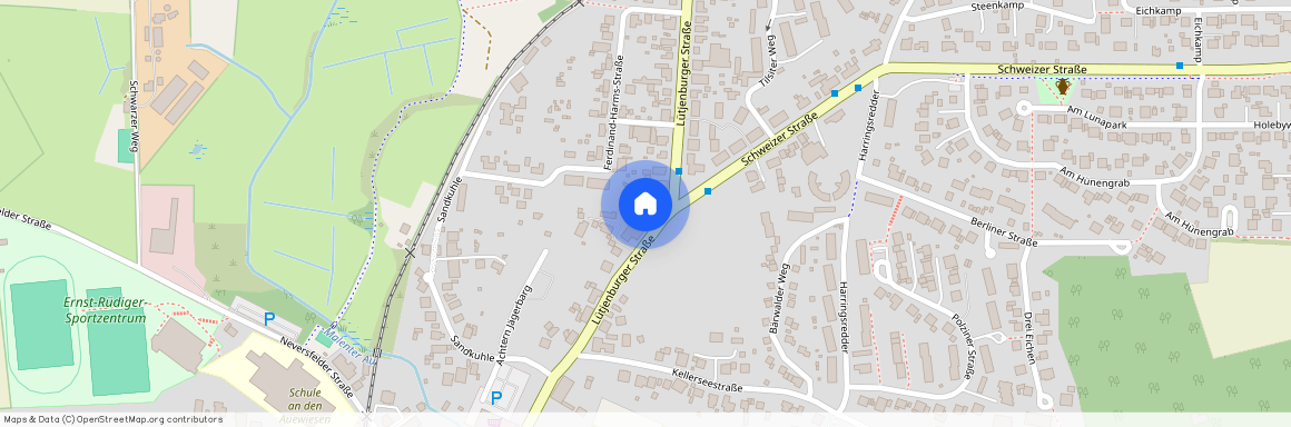 Lütjenburger Str.17c, 23714 Malente