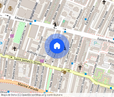 Devonshire Place, Brighton, East Sussex, BN2 - Photo 1