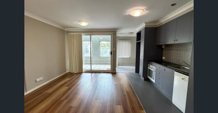 Modern Inner-City Living with Pool & Gym Access - Photo 4