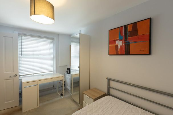 1 bedroom terraced house to rent - Photo 1