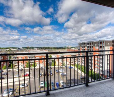 Nouveauté sur le marché Appartement à louer - Laval (Laval-des-Rapi... - Photo 3