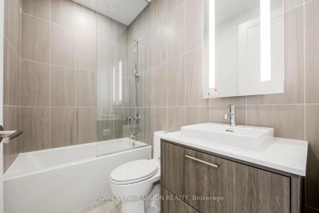 858 Dupont Street #223 - Photo 3