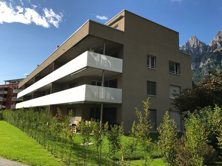 "Spacious, sunny and close to Lake Walensee" - Photo 4
