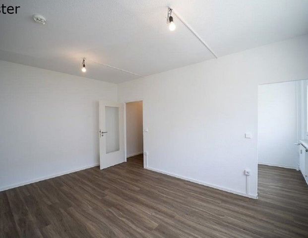 2-Zimmer-Wohnung mit Balkon! - Foto 1