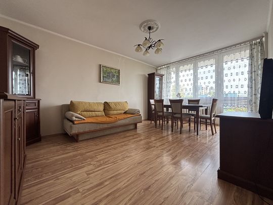 3 ustawne pokoje z balkonem w top lokalizacji - Photo 1