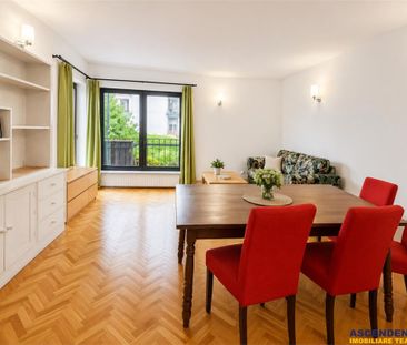 Casa cu 2 locuri de parcare in curte proprie, Stil vintage, - Fotografie 6
