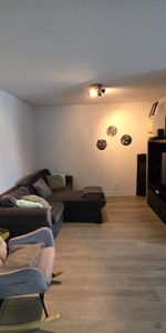 Logement 4 1/2 à louer (1ER NOVEMBRE 2025) - Photo 3