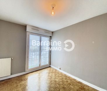 Location appartement à Brest, 2 pièces 46.74m² - Photo 3