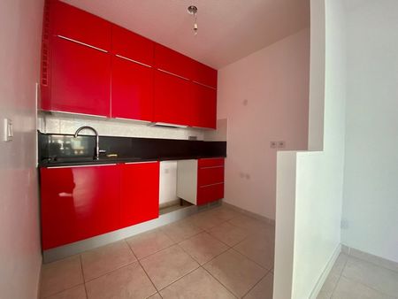 Appartement 2 Pièces 36 m² - Photo 2