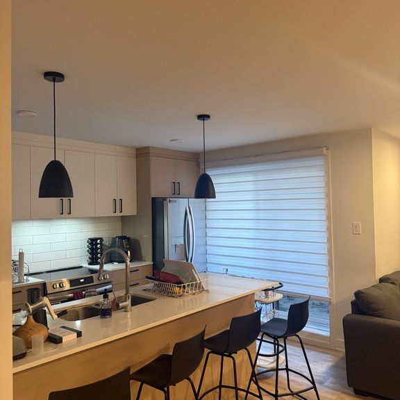 Transfert De Bail 4/12 à Charlemagne - Photo 1