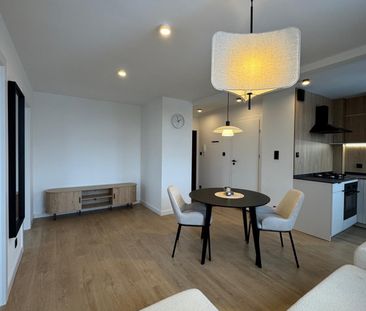 Grudziądz Mieszkanie na wynajem - Zdjęcie 1