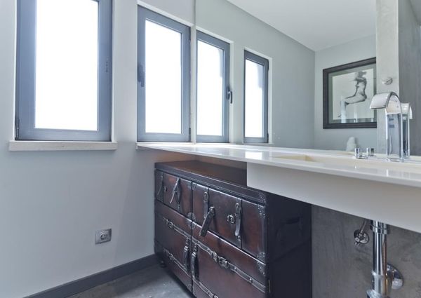 4 Bedroom House with swimming pool, Malveira da Serra, Cascais