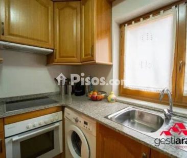 Piso en alquiler en Es Bòrdes - Photo 3