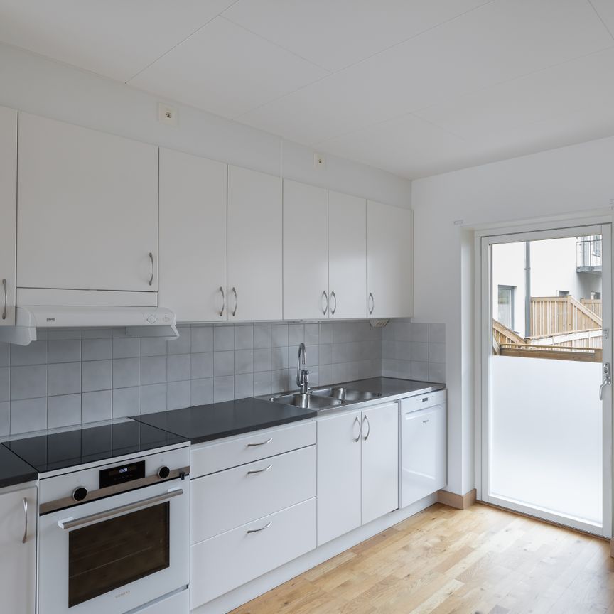 Johan Skyttes Väg, Nyköping - Foto 1