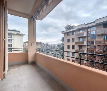 Bel appartement de 2.5 pièces à Vevey - Foto 1