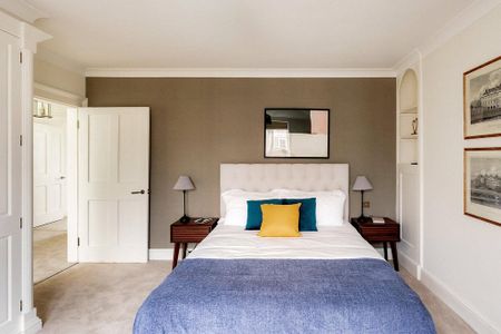 4 bedroom apartment to rent - Photo 4