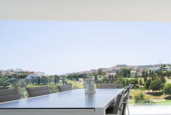 Luxury Villa for rent in Benahavís, Andalusia