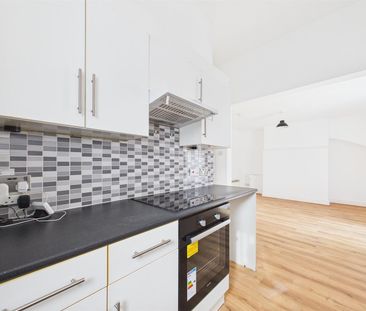 Cumberland Road, Wallasey, 1 bedroom, Apartment - Photo 2