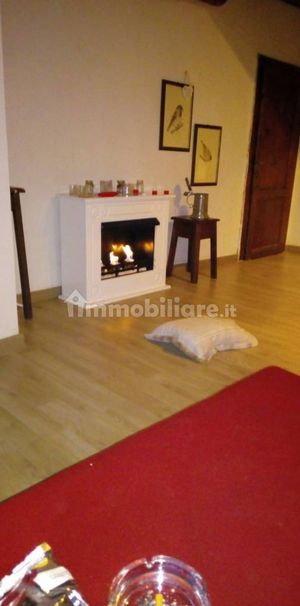 Appartamento via Covigliaio 1742, Firenzuola - Photo 1