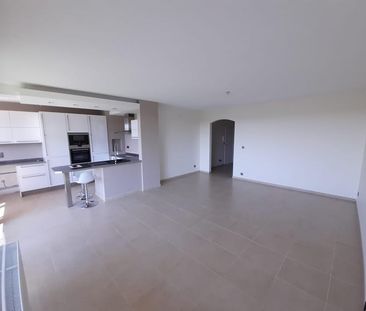 Appartement te huur - Foto 3