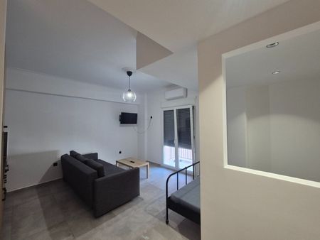 Studio/Γκαρσονιέρα για ενοικίαση Λασπότοπος (Ιωάννινα) - Φωτογραφία 2