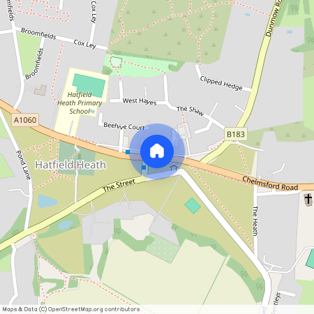 The Heath, Hatfield Heath