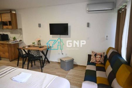 Studio/Γκαρσονιέρα για ενοικίαση Διοικητήριο (Κέντρο Θεσσαλονίκης) - Photo 3