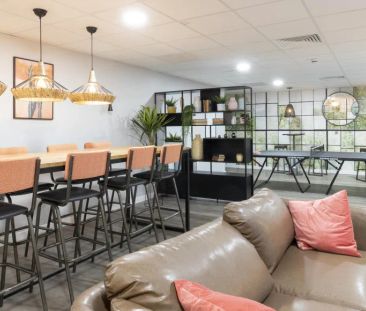 21 De Montfort Street Studios - Photo 2