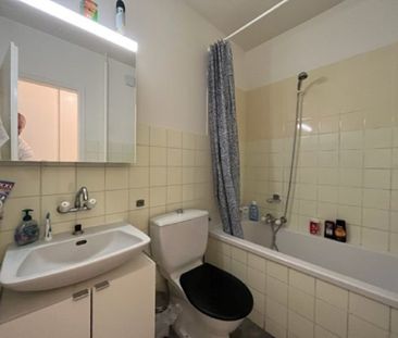 Appartement de 1 pièce au rez-de-chaussée - Foto 1