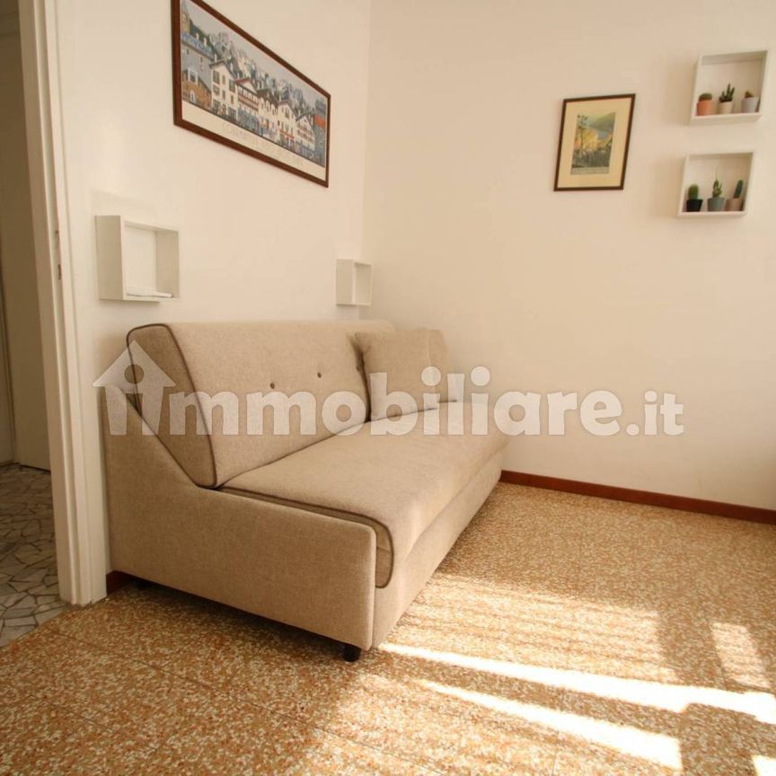 Bilocale via Marco Greppi, Martini - Insubria, Milano - Foto 1