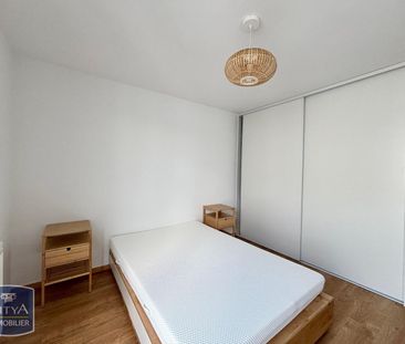 Location Appartement 3 pièces 62m² LYON 8ème - Photo 6