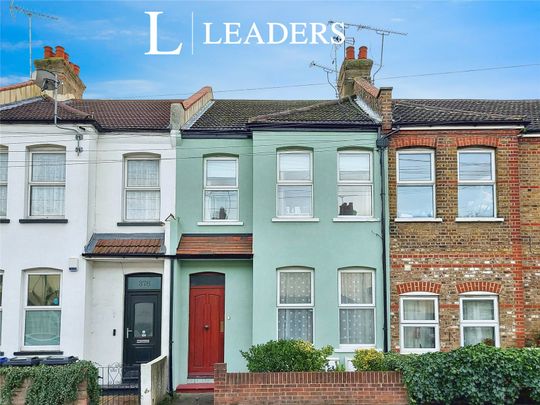 1 bedroom apartment to rent Fairfax Drive, Westcliff-on-Sea, SS0 - Photo 1