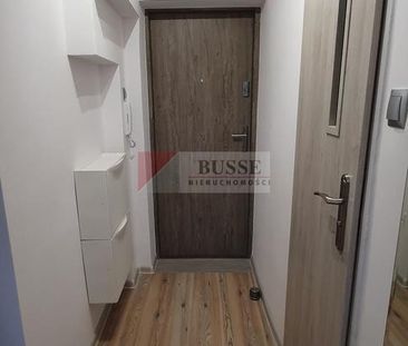 Umeblowana kawalerka na wynajem Nowogard - Photo 5