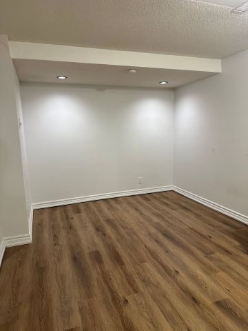 For Lease - 133 Adventure Crescent Unit# Bsmt, Vaughan, Ontario - Photo 2