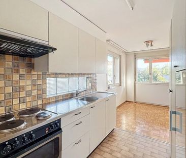 Appartement de 3.5 pièces au 2ème étage - Foto 1