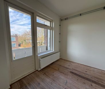 Te huur: Appartement Cronjéstraat in Breda - Photo 6