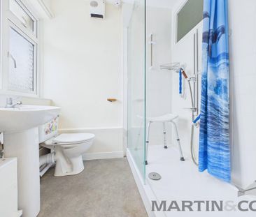 1 bedroom flat to rent - Photo 6