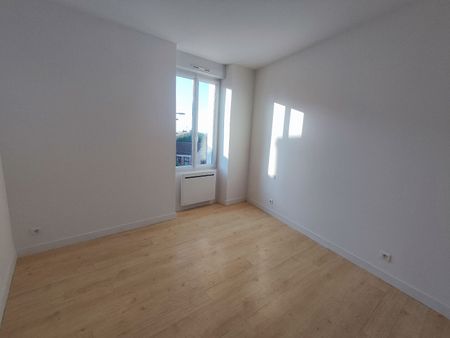 Location maison 3 pièces, 68.00m², Mauges-sur-Loire - Photo 4