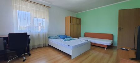 Apartment for rent in Cluj-Napoca, near the University of Medicine and Pharmacy, Gheorghe Dima street, with 1 bedroom, kitchen, balcony - Photo 2