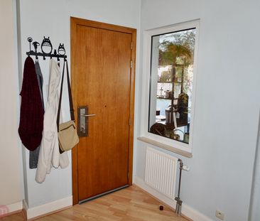 Ruim 2 slaapkamer appartement met dakterras (4m2) in het centrum va... - Foto 4