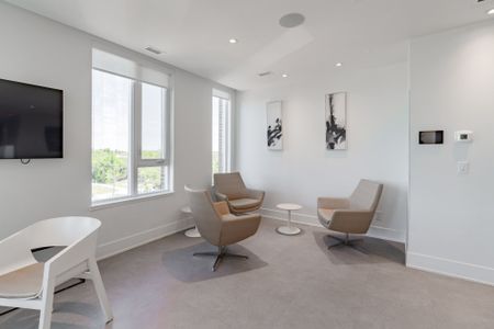 For Lease - 3100 Keele Street Unit# 423, Toronto, Ontario - Photo 2