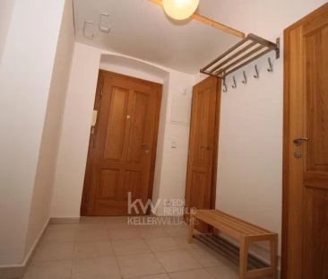 Prostorný byt 2+1 v neosecesním domě, Praha 5 – Smíchov - Фото 3