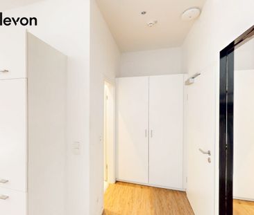 Möbliertes 1-Zimmer-Apartment in zentraler Lage - Photo 3