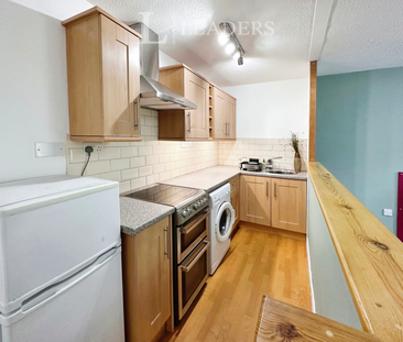 1 bedroom bungalow to rent - Photo 4