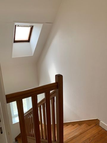 A louer Plabennec appartement T3 duplex proche commerces - Photo 3