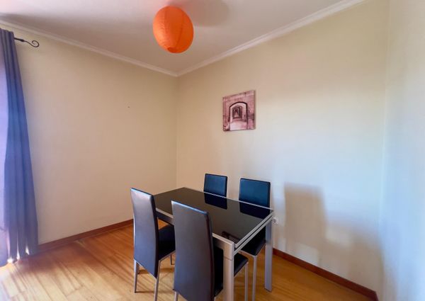 APARTAMENTO | 1 QUARTO | SANTA LUZIA