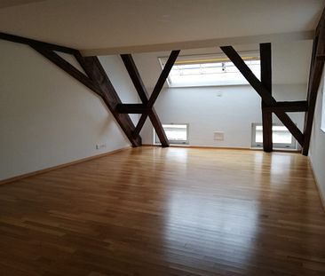 Duplex-Wohnung im Herzen von Solothurn - Foto 1