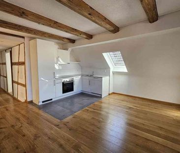 3.5 Zimmer, 123 m², 3. Stock - Foto 1