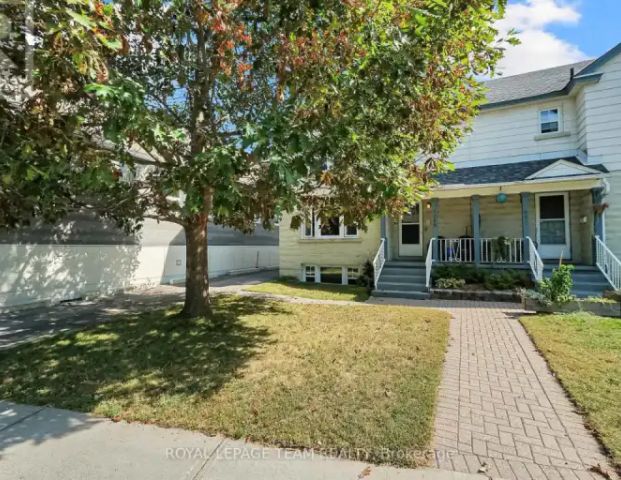 2 - 1089 NORTH RIVER ROAD | 2 - 1089 NORTH RIVER ROAD, Ottawa - Photo 1