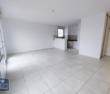 Location Appartement 3 pièces 65m² LIMOGES 87100 - Photo 3